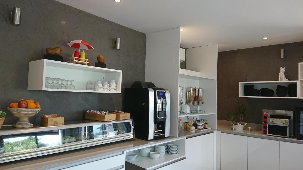 Fasthotel Toulouse Est Balma Exterior photo